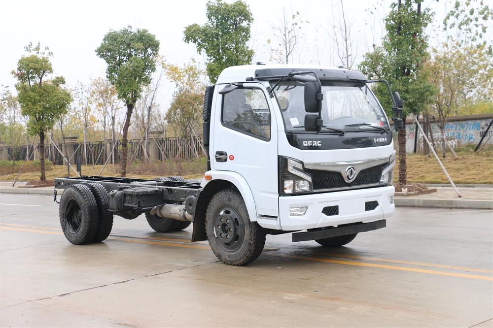 東風(fēng)大福瑞卡（3800，云內(nèi)150）國六內(nèi)飾照片圖