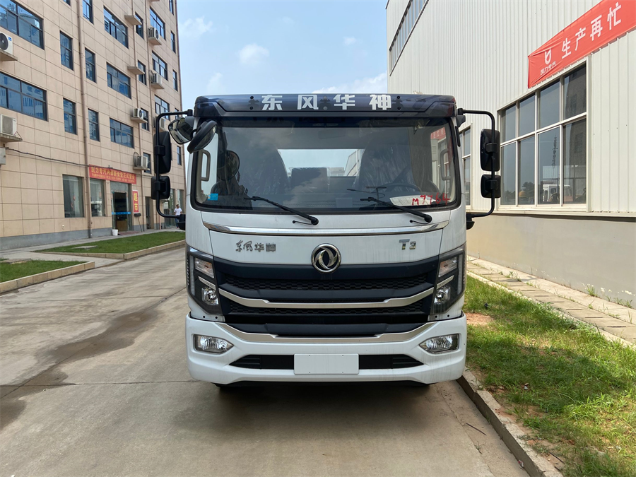 東風T3（3800，云內(nèi)150）國六 內(nèi)飾照片圖