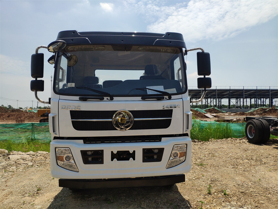 東風福瑞卡F9（3950，云內(nèi)170）國六 內(nèi)飾照片圖